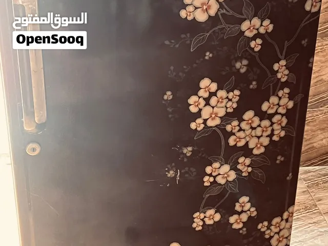 ثلاجه صغيره بارده جدا
