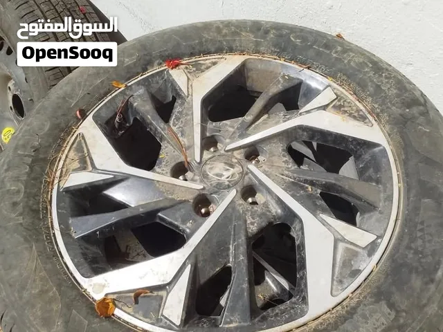 هوانديه كريتا