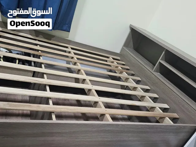 للبيع سرير شبه جديد
