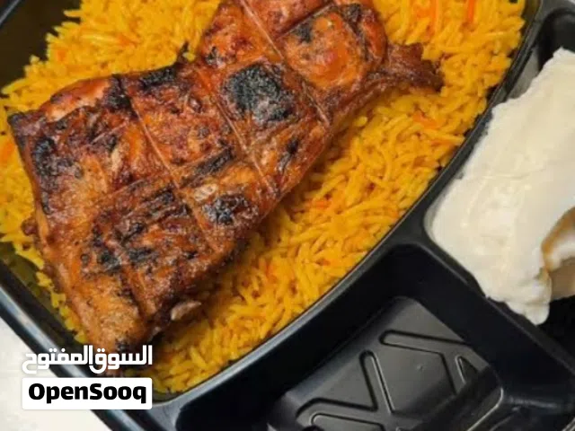 55جنيه وجبات الخير  كبابجى ابوطاهرالشرقاوى المرج
