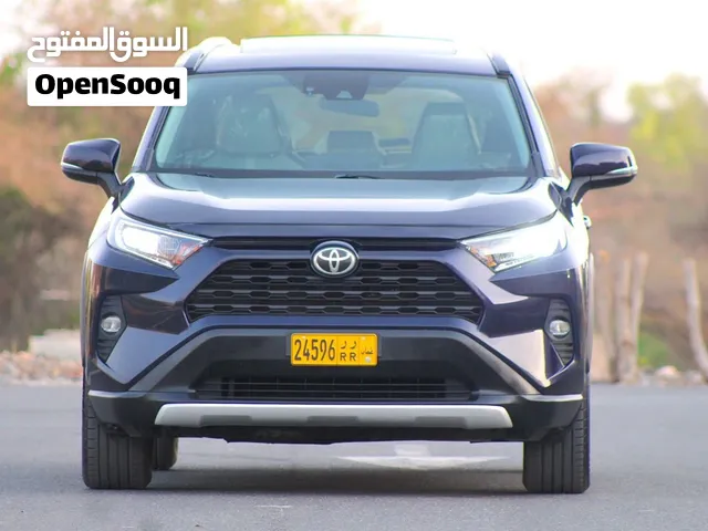 للبيع فقط رافور 2020