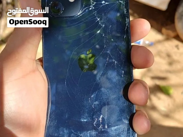 Apple iPhone 12 64 GB in Tripoli