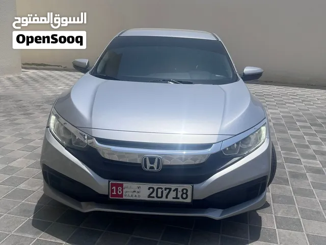 Honad civic sport 1.6 DX