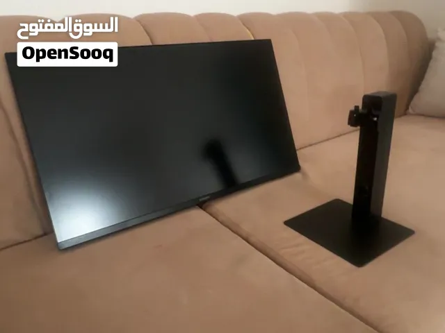 شاشة شاومي 180hz 2k