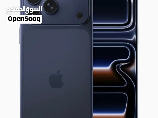 iphone 17 pro max 512gb deep blue axiom warranty
