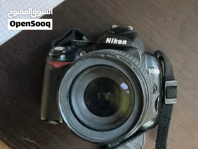 نيكون دي 5000