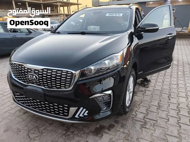 كياسورينتو2020بسعر حرررررررررررق