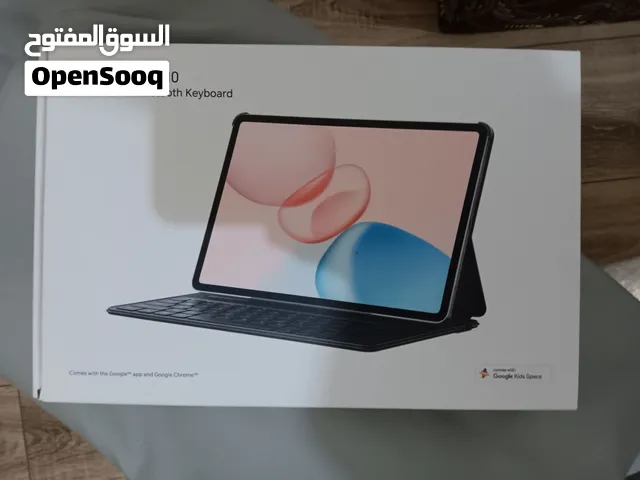 Honor pad 10 wi-fi 256GB