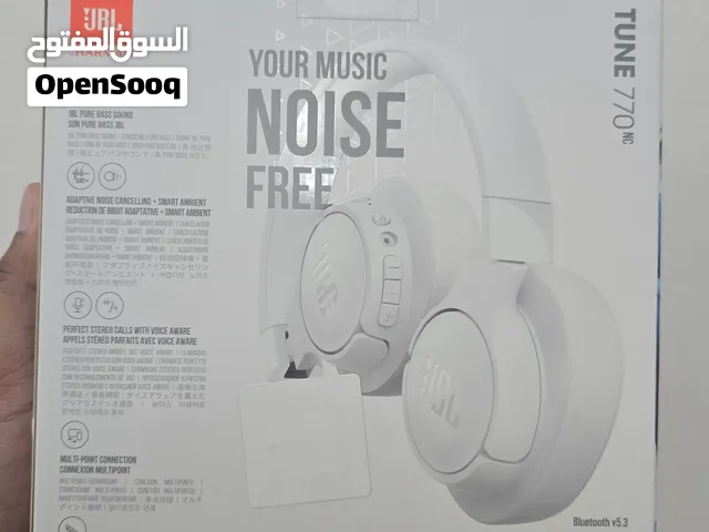 JBL TUNE 770 NC