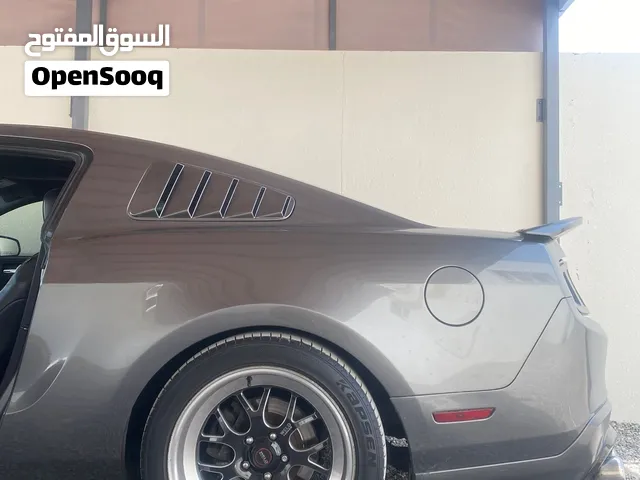 للبيع قطع غيار موستنج