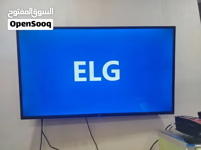 شاشة ELG حجم 55, 60HZ