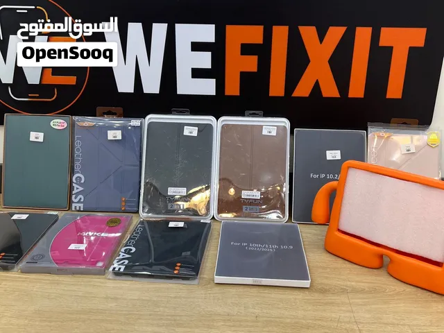 Ipad all model cover available