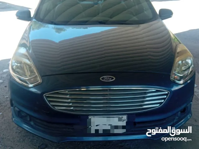 Used Ford Escort in Farwaniya