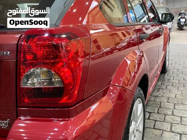 dodge caliber
