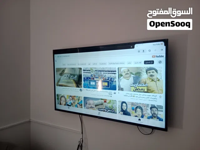 شاشة impex سمارت