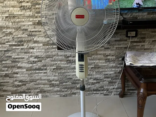 مروحه ستاند سما لوكس