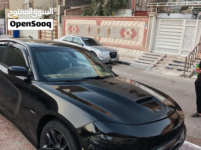 دوج تشارجر ارتي سوبر ترك 2019