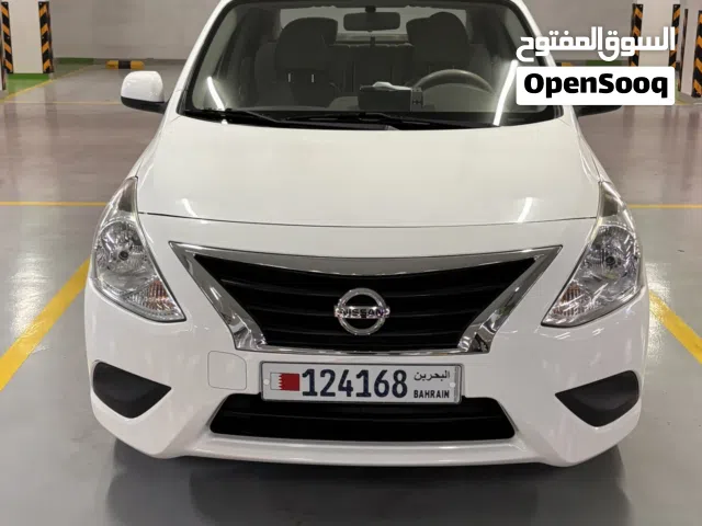نيسان صني موديل 2023 Nissan Sunny Model