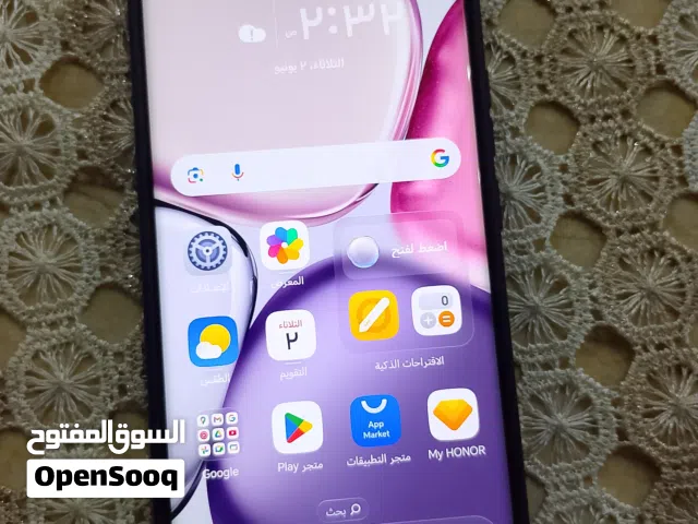 Honor Honor X9c 256 GB in Giza