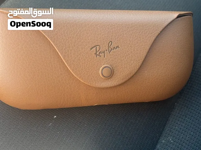 نظارة Ray-Ban Meta الذكية الأصلية