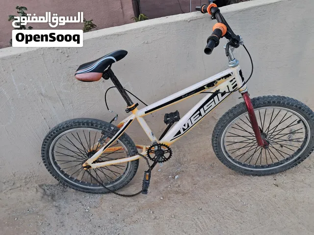 بسكليت عدد 2 للبيع