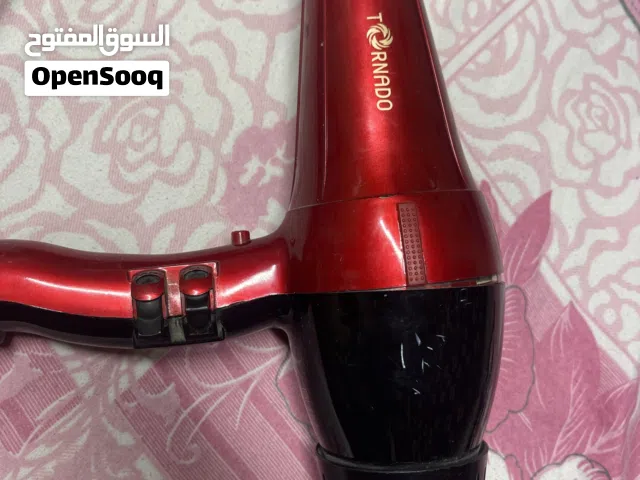 مجفف شعر تورنيدو بقوه 5000w للبيع