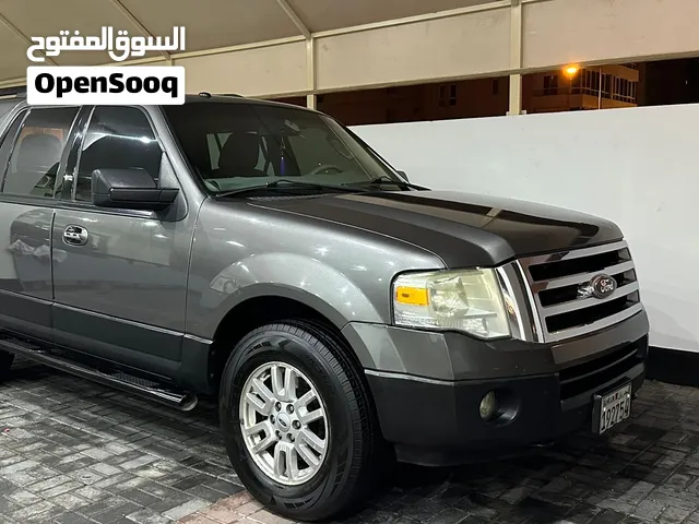 للبيع  فورد اكسبيديشن