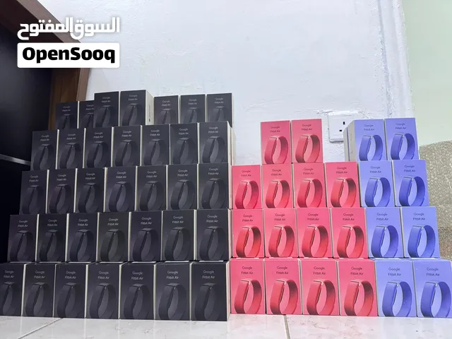 Google Fitbit Air-New /Limited Time Offer-475 SR