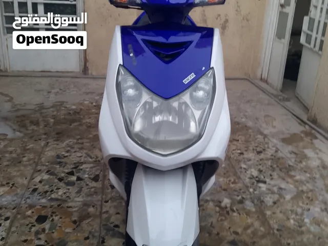 سكنس فحل كوري ( كابريتر ) موديل 2008 للبيع