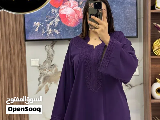 قفطان هماوي