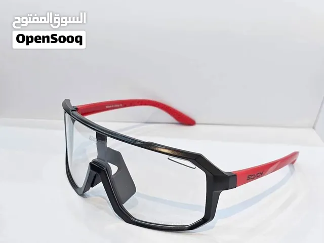 نظارة دراجه