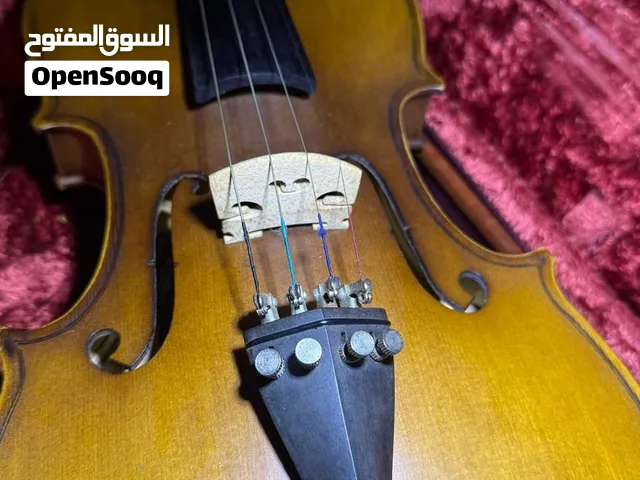Violin 4/4