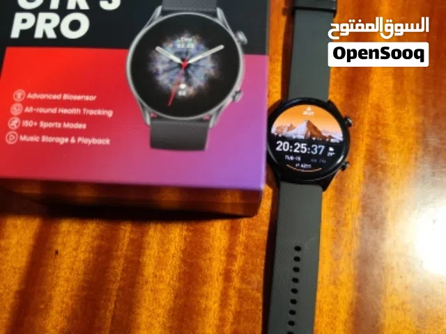 amazfit gtr 3 pro