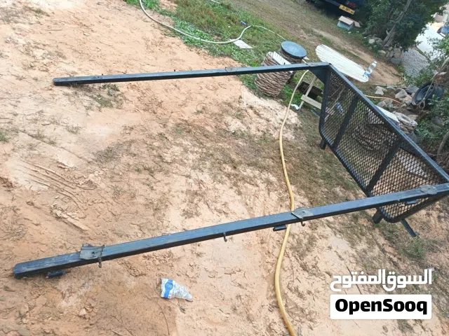 كواليتي تويوتا تندرا قابينه