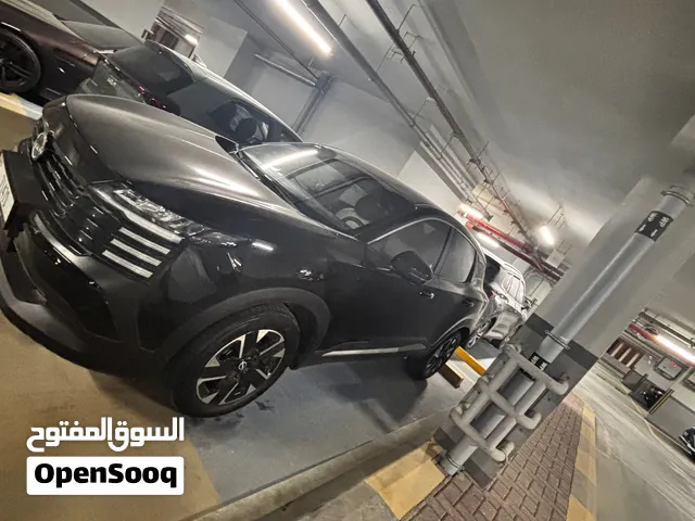 Nissan Kicks 2025 SV 2WD – For Sale