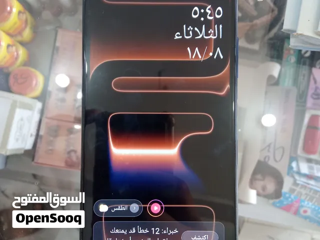 Xiaomi Pocophone X3 NFC 128 GB in Alexandria