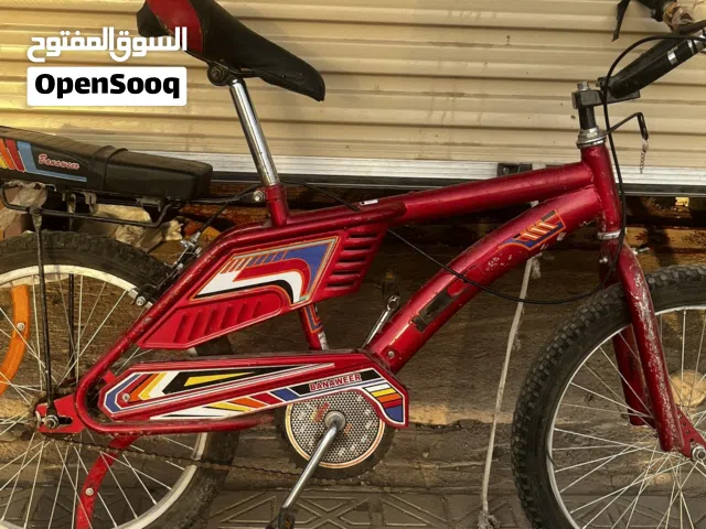 رامبو مقاس عشرين عنابي