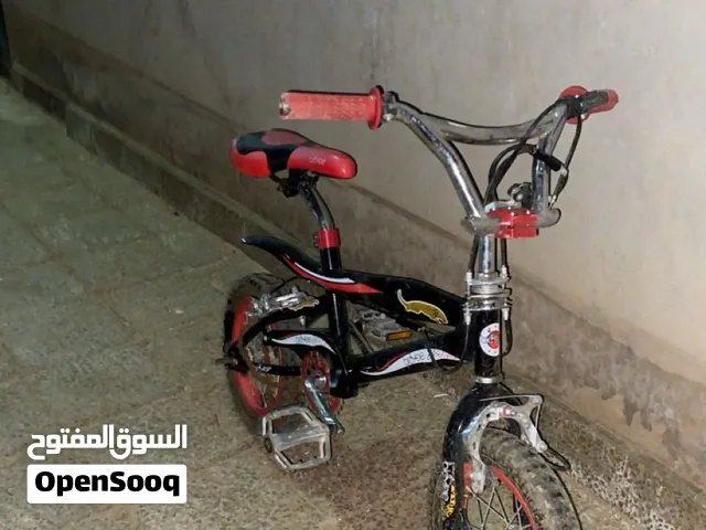 سيكل رياضي