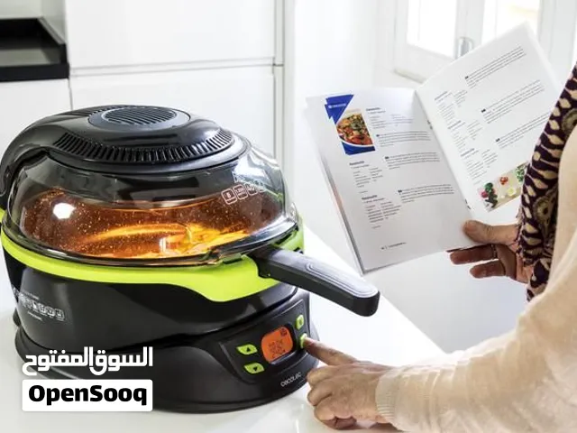 Airfryer cecotec turbo cecofry 4d