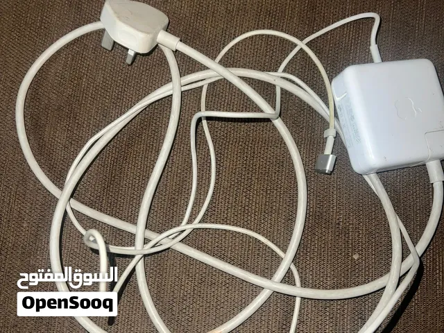 power Adapter Apple 60w MagSafe2