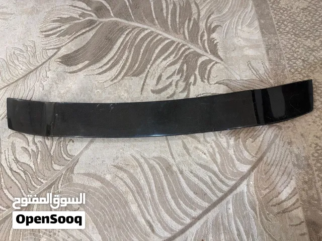 جناح كاربن فايبر لمبر جيني