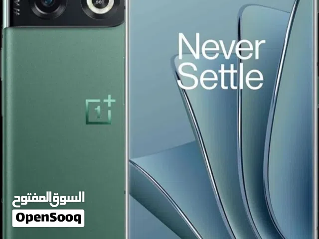 OnePlus 10 Pro 5G 256 GB in Amman