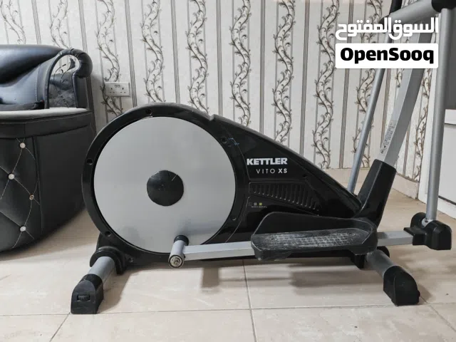 الات ركض مستعمل في الحاله الذي عليها