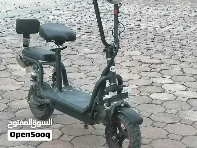 للبيع سكوتر بحاله الوكاله الموقع صلالة