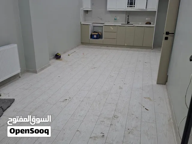 شقق فاخرة للايجار السنوي فارغه تصميم حديث