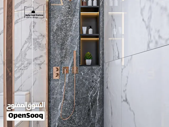 تعهدات اكساء تشطيب كامل تسليم عالمفتاح لكافة انواع المباني فلل شقق منازل