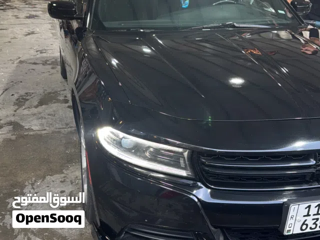 2023 دودج تشارجر SXT
