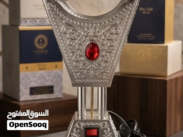مباخر فاخرة
