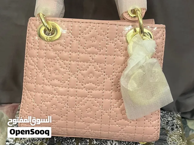 شنطة ديور أصلية سعر مناسب/ Original Dior bag Affordable price