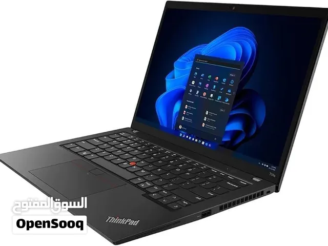 مطلوب Lenovo thinkpad t14s